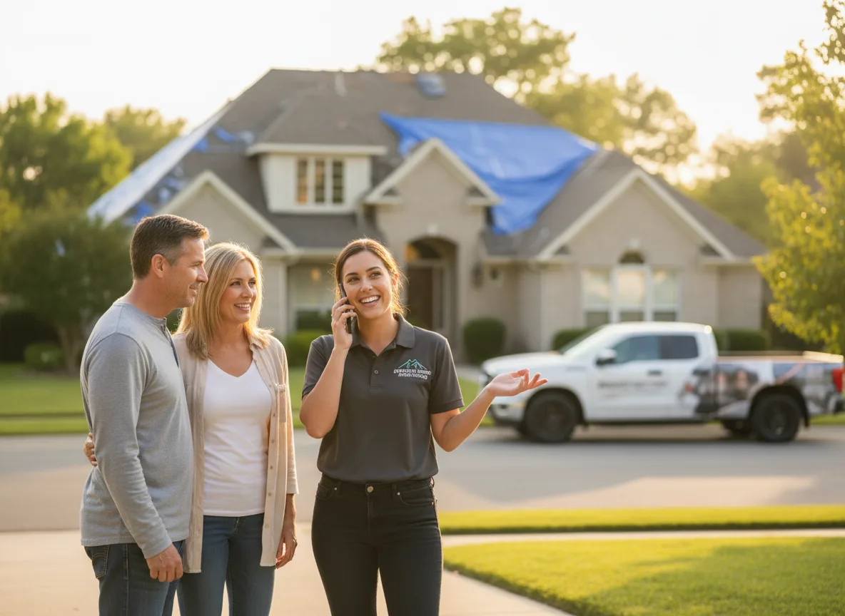 Emergency Roof Repair Emory, VA FAQs